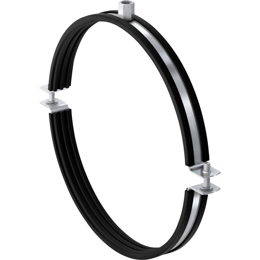 Fischer 542962 Lüftungskanalschelle Lüftungskanalschelle Lgs 710 1 St. Schelle  B-Ware - 4048962301366