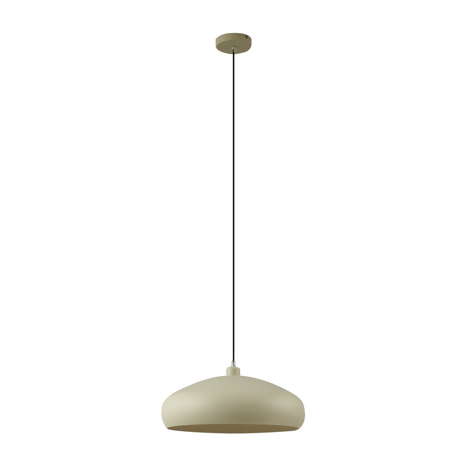 Lindby Elover Hängeleuchte Hängelampe Leuchte Lampe Pendelleuchte Led Dekolampe B-Ware - 4251911791952