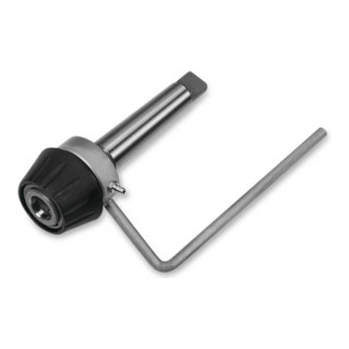 Fein Quick In Aufnahmeschaft Konus Mk2 Schnitttiefe 50 Mm Durchmesser ø12 35mm B-Ware - 4014586241807