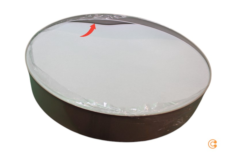 B-Ware Euluna Deckenlampe Rondo Hängelampe Lampe Leuchte SIEHE TEXT/FOTO