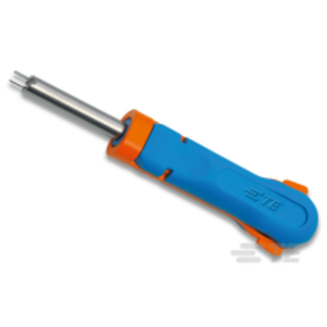Insertion Extraction Tools Te Amp Insertion Extraction Platinen Steckverbinder B-Ware - 2050006737613