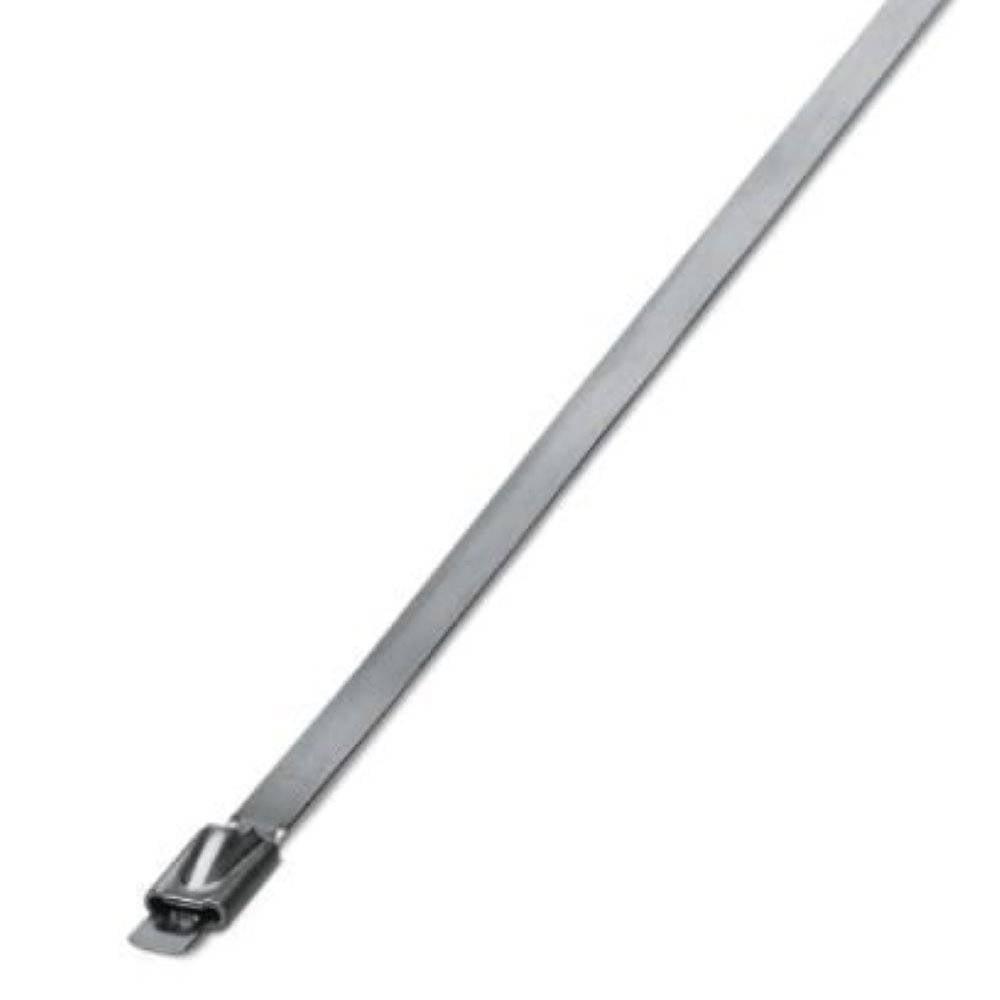Phoenix Contact 3240810 WT-STEEL S 4,6X360 Kabelbinder 360 mm 4.60 mm Edelstahl