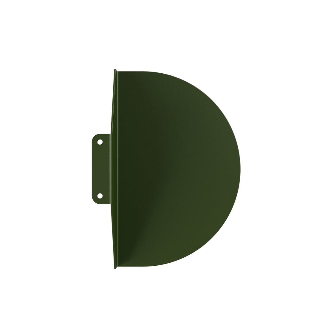 Moebe Nachttisch Für Bett Pine Green Beistelltisch Schlafzimmertisch Tisch B-Ware