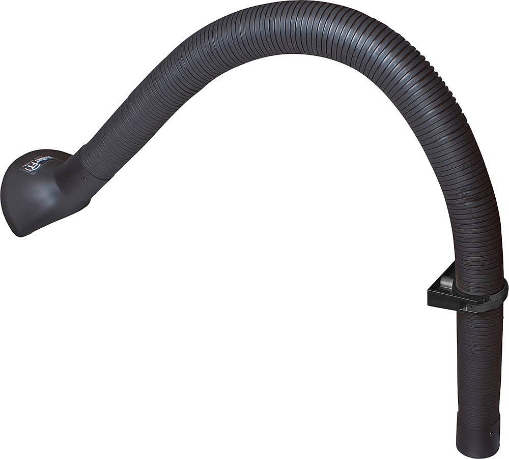 Weller Professional KIT 1 EA FN Lötrauchabsaugung Ø 60 mm Gesamtlänge 1,5 m Löt