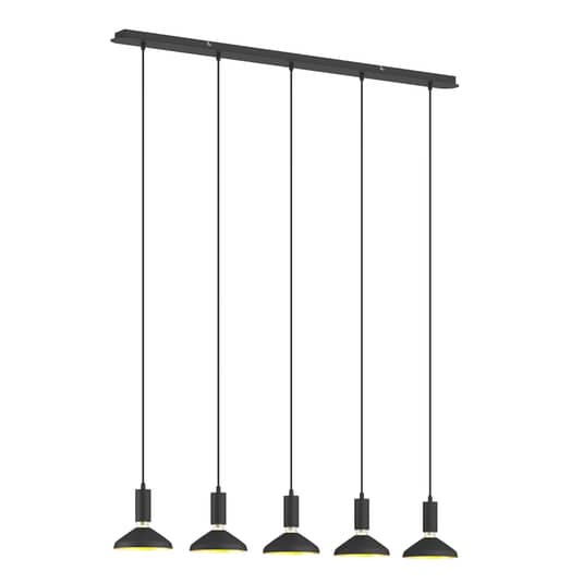 Arcchio Jaika Pendelleuchte Deckenlampe Hängeleuchte Deckenlicht Dekoraumlicht B-Ware - 4251096579888