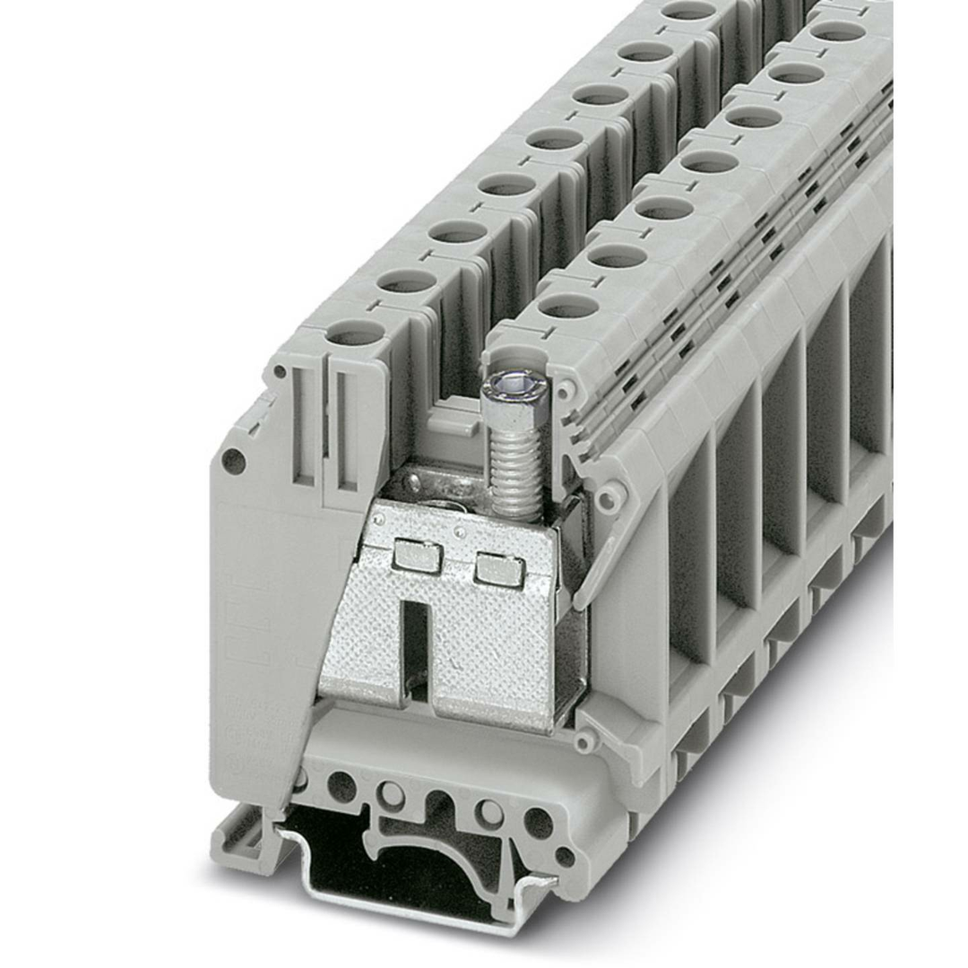Phoenix Contact Uk 35 Ib 50 Stick Durchgangsreihenklemme 0.75 Mm² 35 Mm² 50 St. B-Ware - 4017918243210