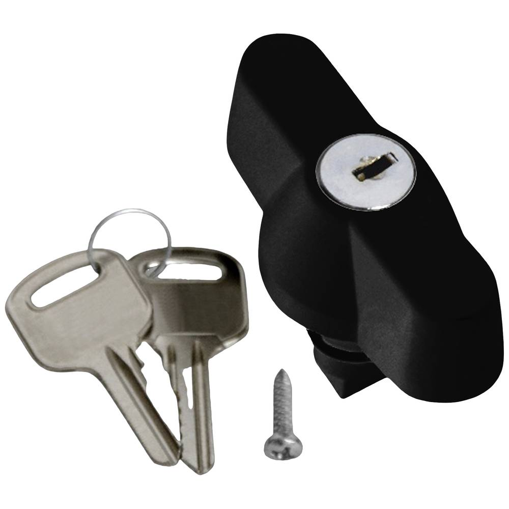 Boxexpert Bxpplockb Sicherheitsschloss Schloss B-Ware
