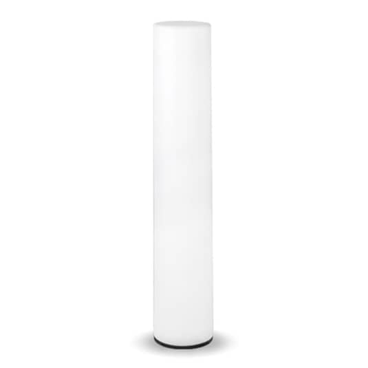 Newgarden Fity Wegeleuchte Gartenleuchte Deko Sockelleuchte G13 100 Cm 6.000 K B-Ware