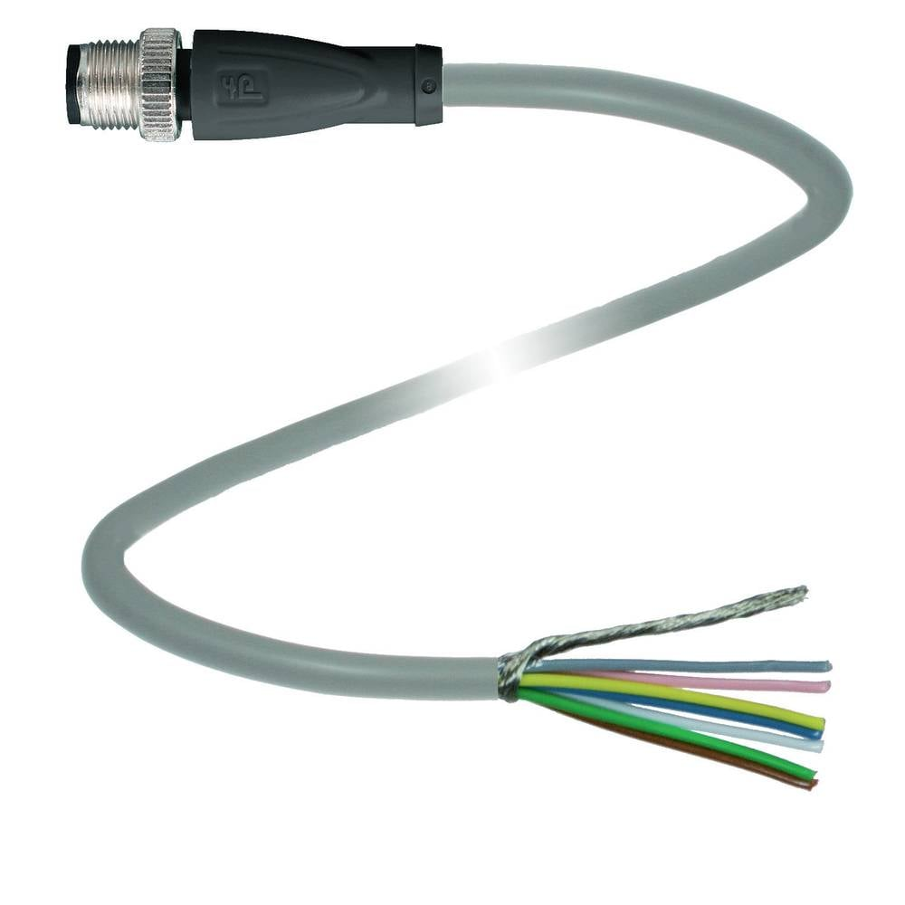 Pepperl+Fuchs 249539 Sensor /Aktor Steckverbinder Konfektioniert Verbinder B-Ware - 4050143286546