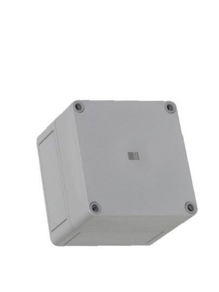 Rittal 9507000 Pk 9507.000 Polycarbonat Gehäuse Pk Ohne Vorprägungen Wandgehäuse B-Ware