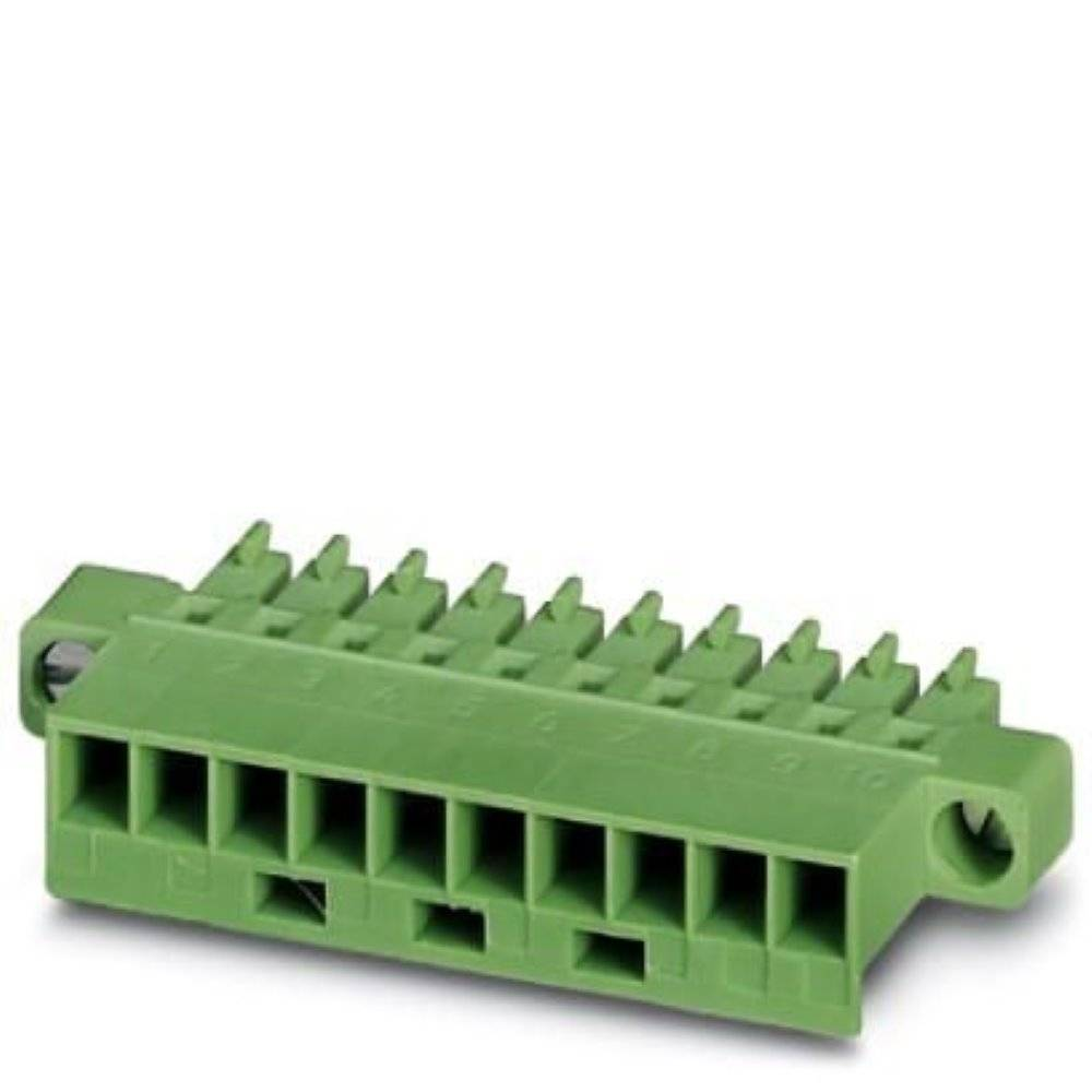 Phoenix Contact Stiftgehäuse Kabel Mcc Polzahl Gesamt 4 B-Ware - 4017918109097