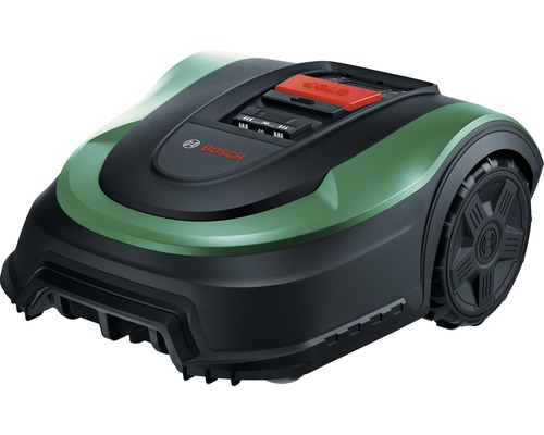 BOSCH Mähroboter Indego XS 300 Rasenroboter Rasenmäher Robotermäher DEFEKTWARE