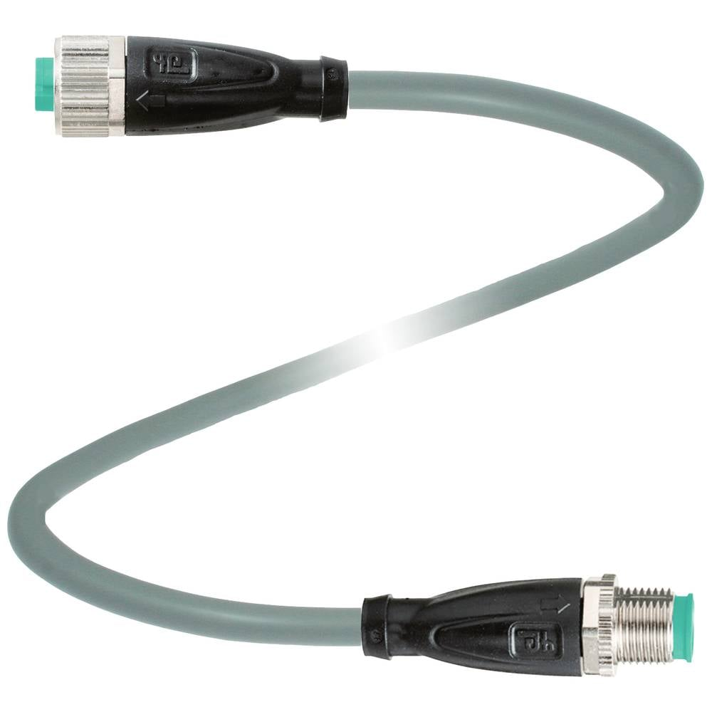 Pepperl+Fuchs 240775 0039 Sensor /Aktor Steckverbinder Konfektioniert B-Ware - 4050143319343