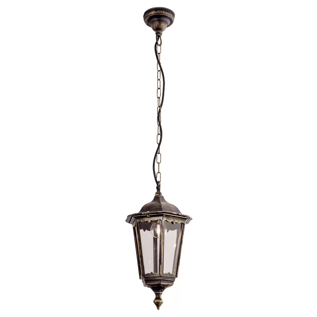 Puchberg Pendelleuchte Pendellampe Leuchte Lampe Hängeleuchte Hängelampe Licht
