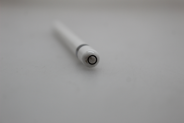 Apple Pencil 1. Generation Eingabestift Touchpen Touch Pen Stift Tablet weiß USB