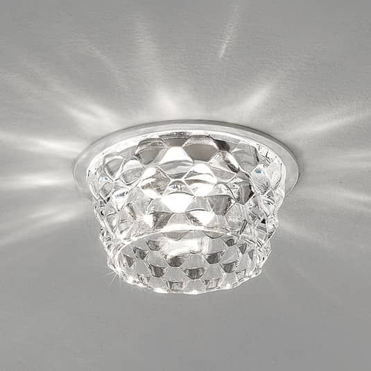 Axolight Fedora Led Deckeneinbauleuchte Deckenleuchte Lampe Leuchte Decke K375 B-Ware - 1088114