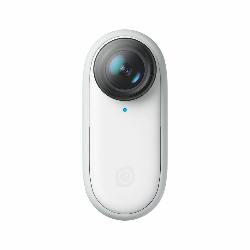 INSTA360 GO 2 32 GB HD Actioncam  Webcam Kamera Videokamera 120FPS wasserdicht
