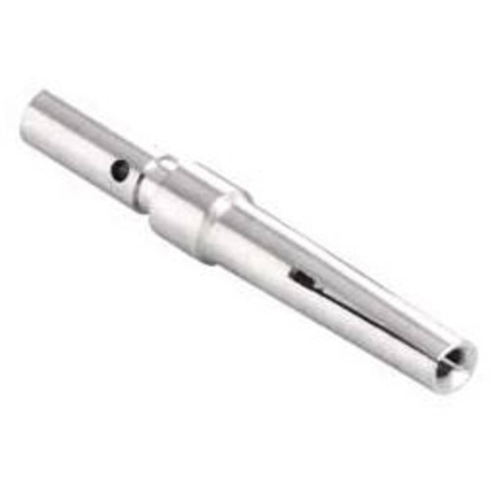 Ilme Cifa 0.5 Buchsenkontakt 0,33 0,52qmm Silber Crimpanschluss 4 A Cifa0.5 Ilme
