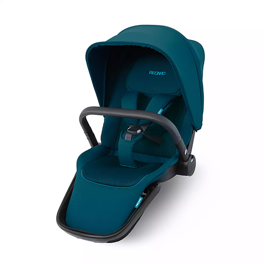 Recaro Sitzeinheit für Sadena und Celona Kinderwagenaufsatz Aufsatz