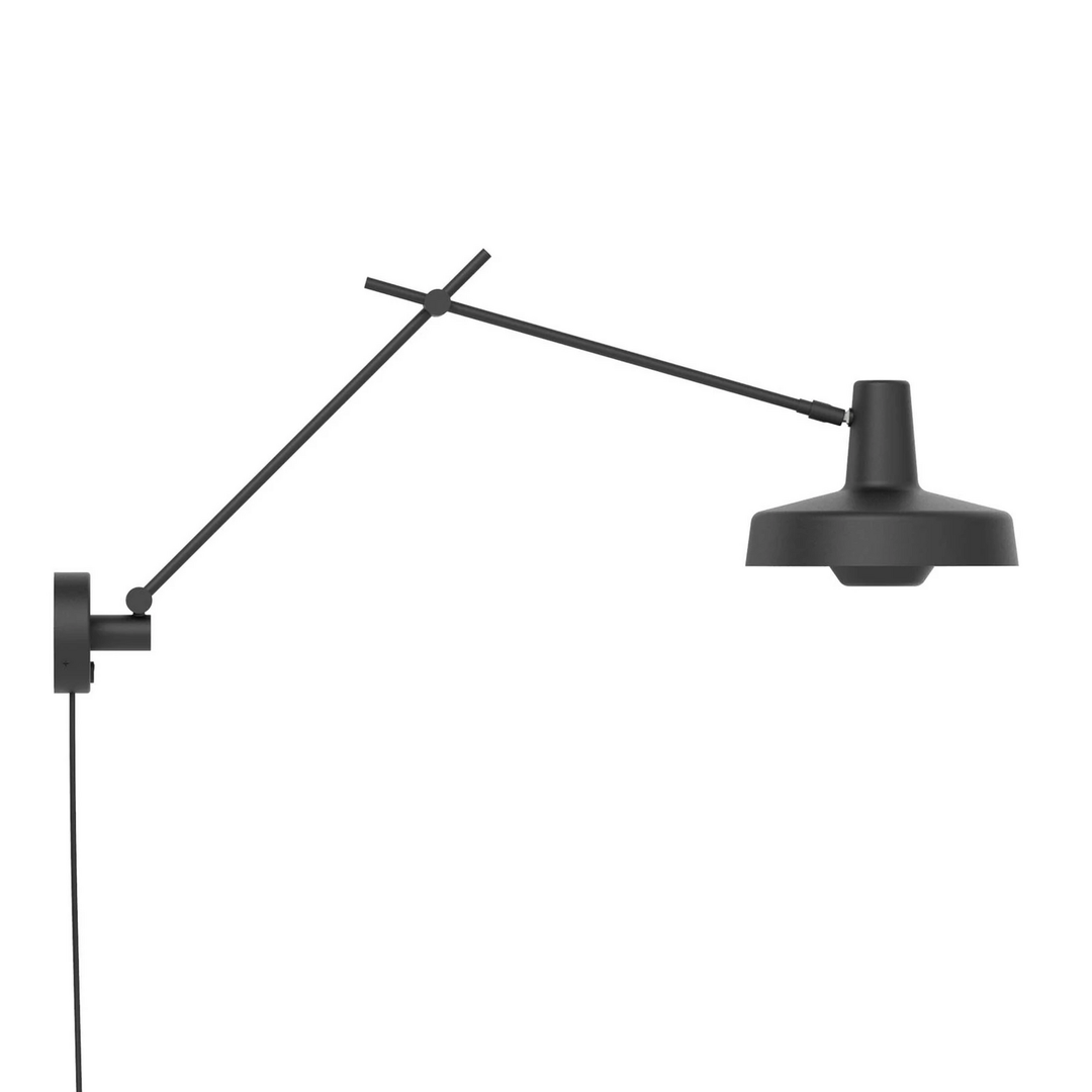 Grupa Arigato Wandleuchte Wandlampe Leuchte Lampe Wandlicht Wandbeleuchtung B-Ware