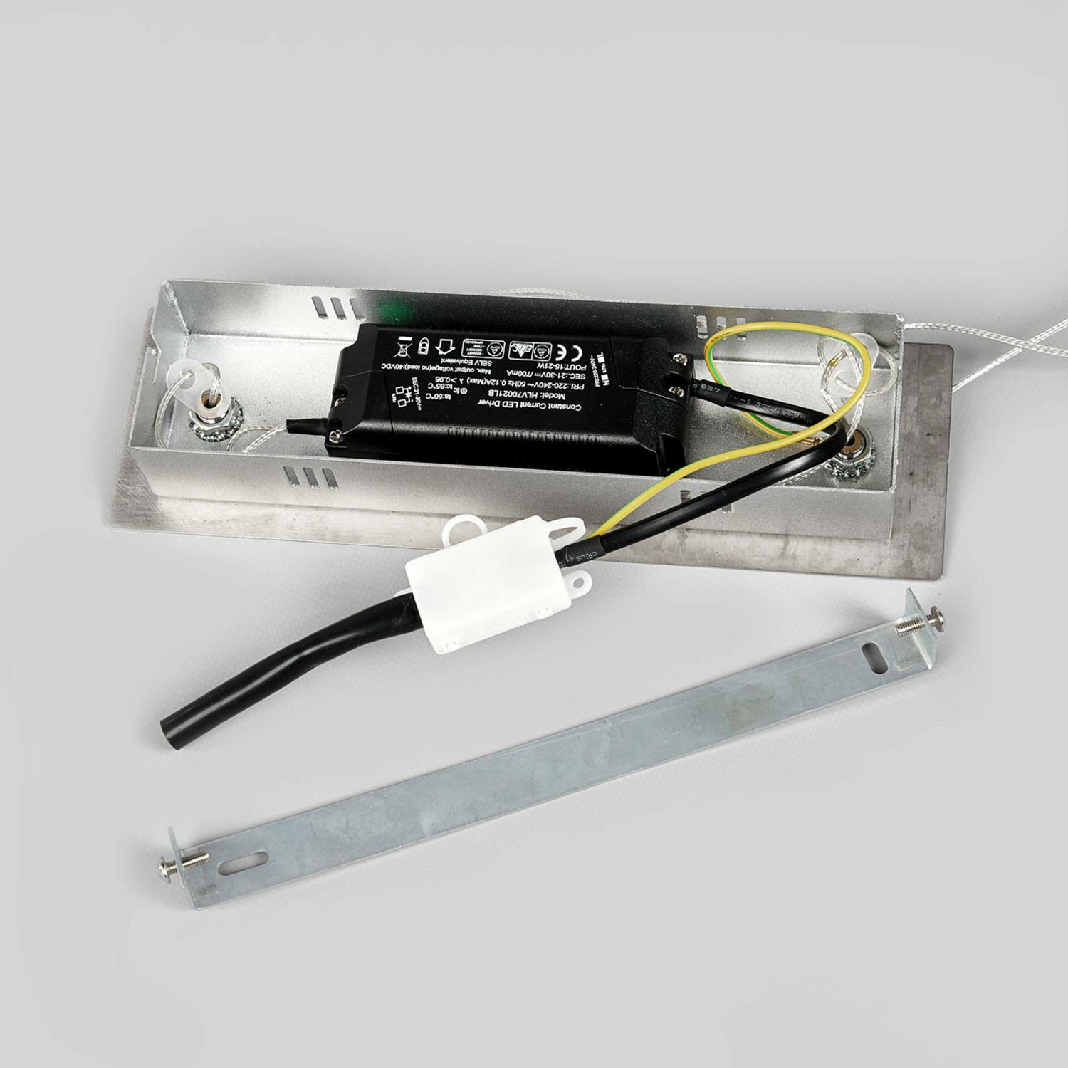 Lucande Led Pendelleuchte Lorian Hängeleuchte Deckenlampe Leuchte Lampe Led 19 W B-Ware - 6291106551808