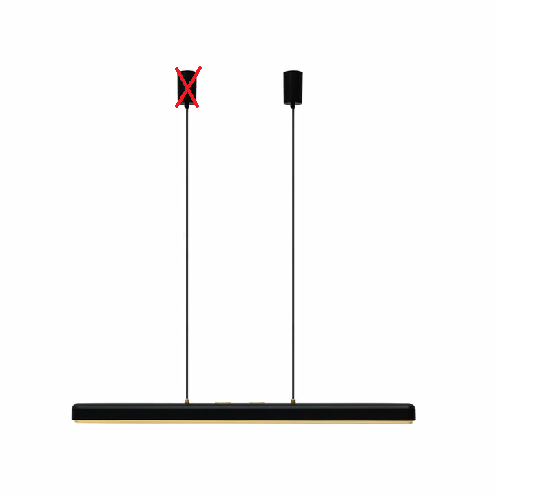 Umage Hazel Branch Led Pendelleuchte  Deckenlampe Hängeleuchte Siehe Text/Foto C-Ware - 5710302024486