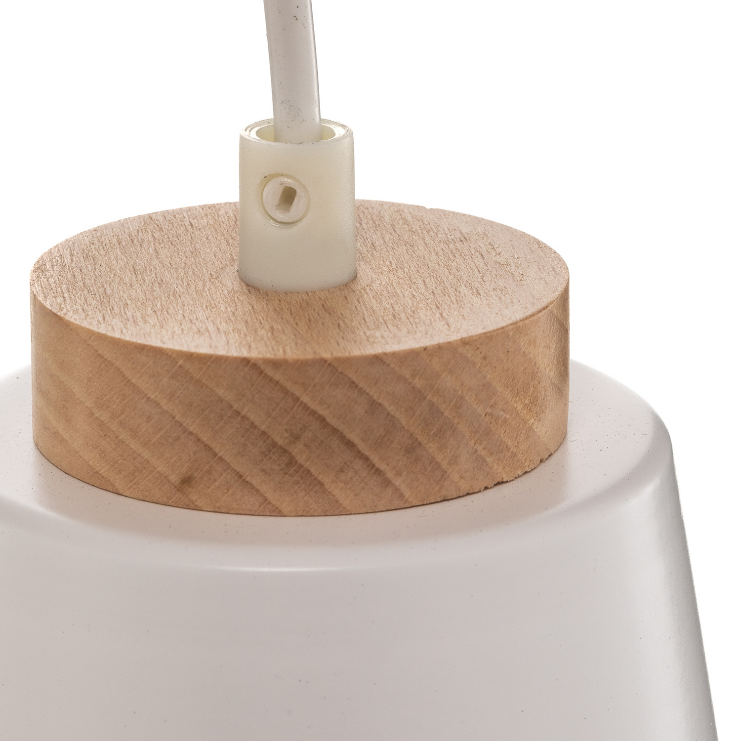 Bolero 3 Pendelleuchte Pendellampe Leuchte Lampe Hängeleuchte Hängelampe402 B-Ware - 5901738917798