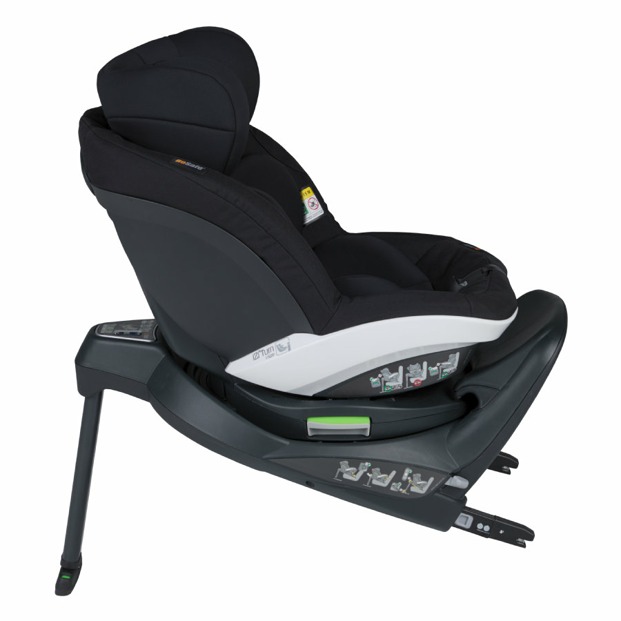 BeSafe iZi Turn i-Size Kindersitz Autositz Autokindersitz Babykindersi92