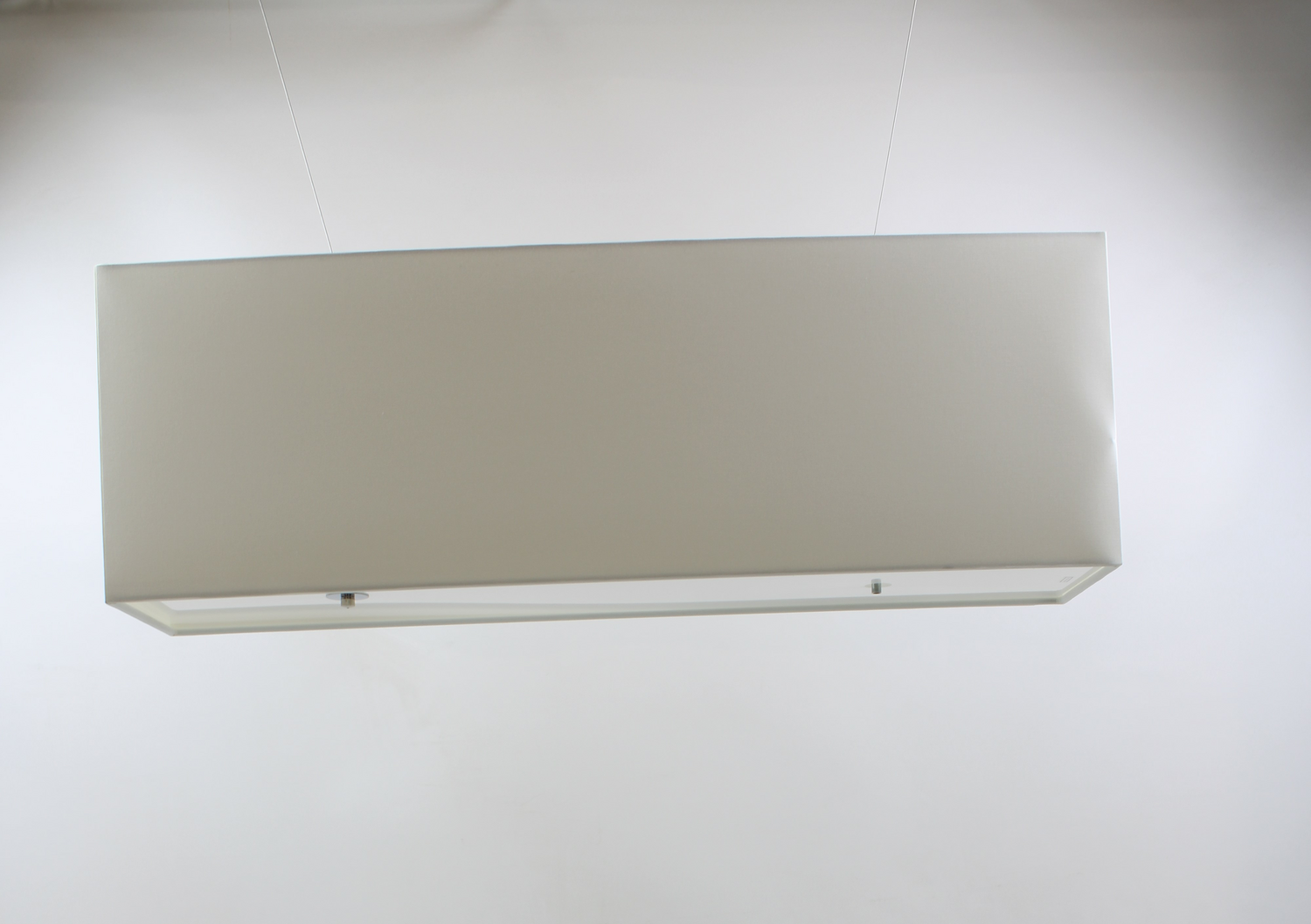 B-Ware Modo Luce Rettangolo Hängelampe Hängeleuchte Pendelleuchte Leuchte Lampe 90cm