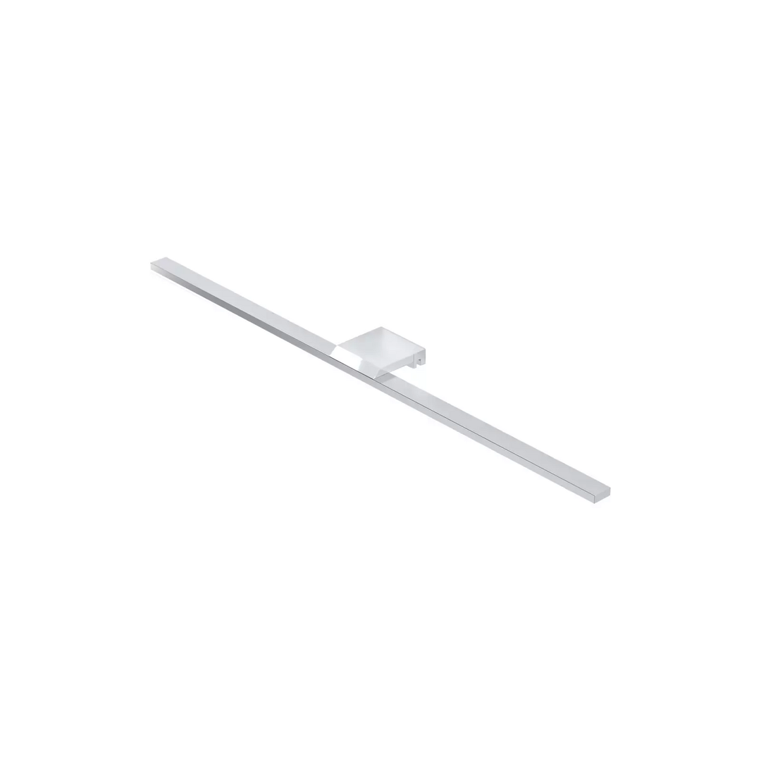 Led Spiegelleuchte Triga Ip44 Chrom 60cm 4.000 K Lampe Wandlampe Wandleuchte Led B-Ware - 5903148518237