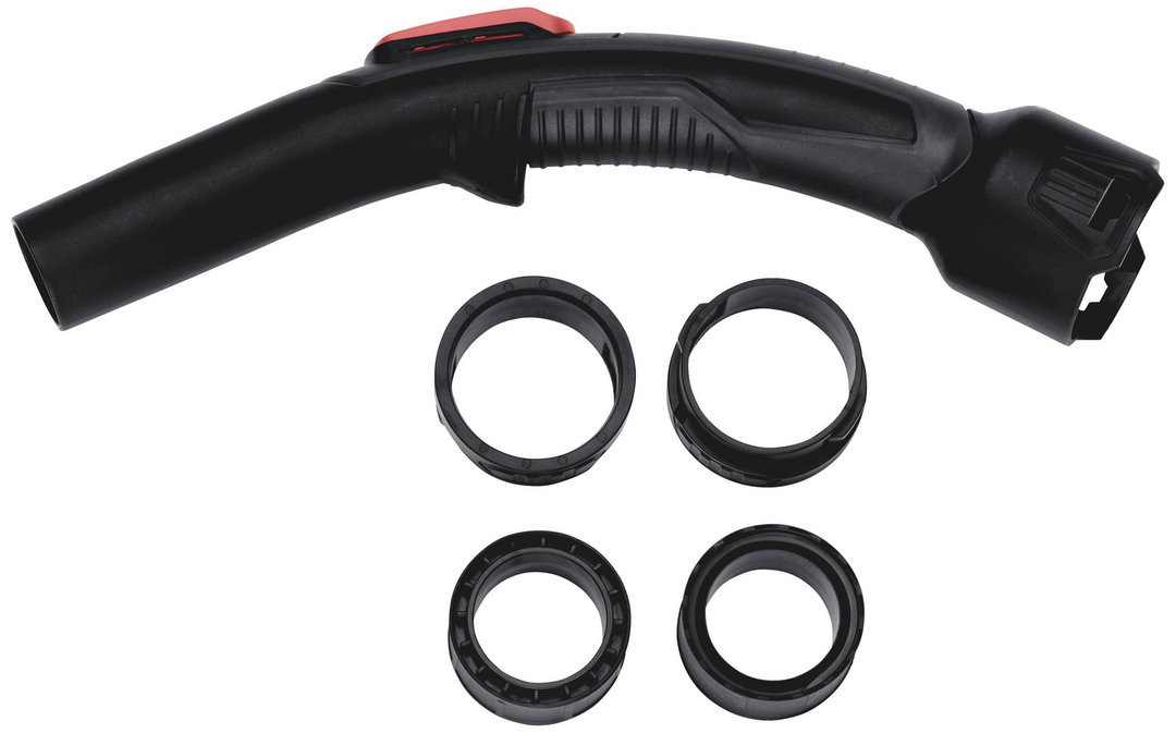 Metabo 635406000 Handstück Handgriff Zwischenstück Quick Premium Antistatisch B-Ware