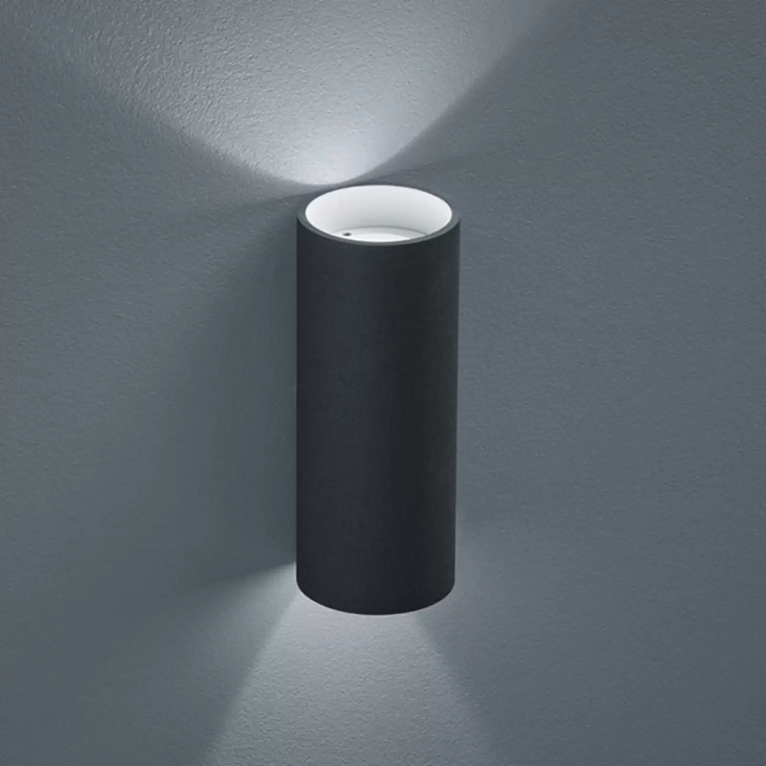Helestra Swift Led Außenwandleuchte Wandlampe Leuchte Lampe Wandlicht Licht B-Ware - 4022671104852