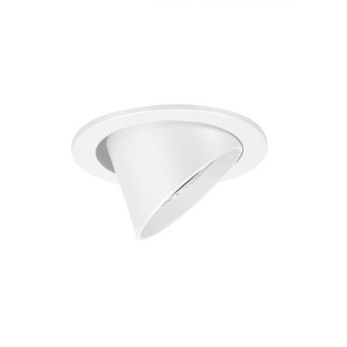 Lts Licht Csalp 50.2040.35/Dali Weiss Csa 500 Einbaustrahler Einbaulampe Lampe B-Ware