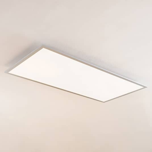 Lindby Zento Led Panel Cct Fernbedienung Deckenlampe Hängelampe Lampe Led 45 W620 B-Ware - 4251096565577