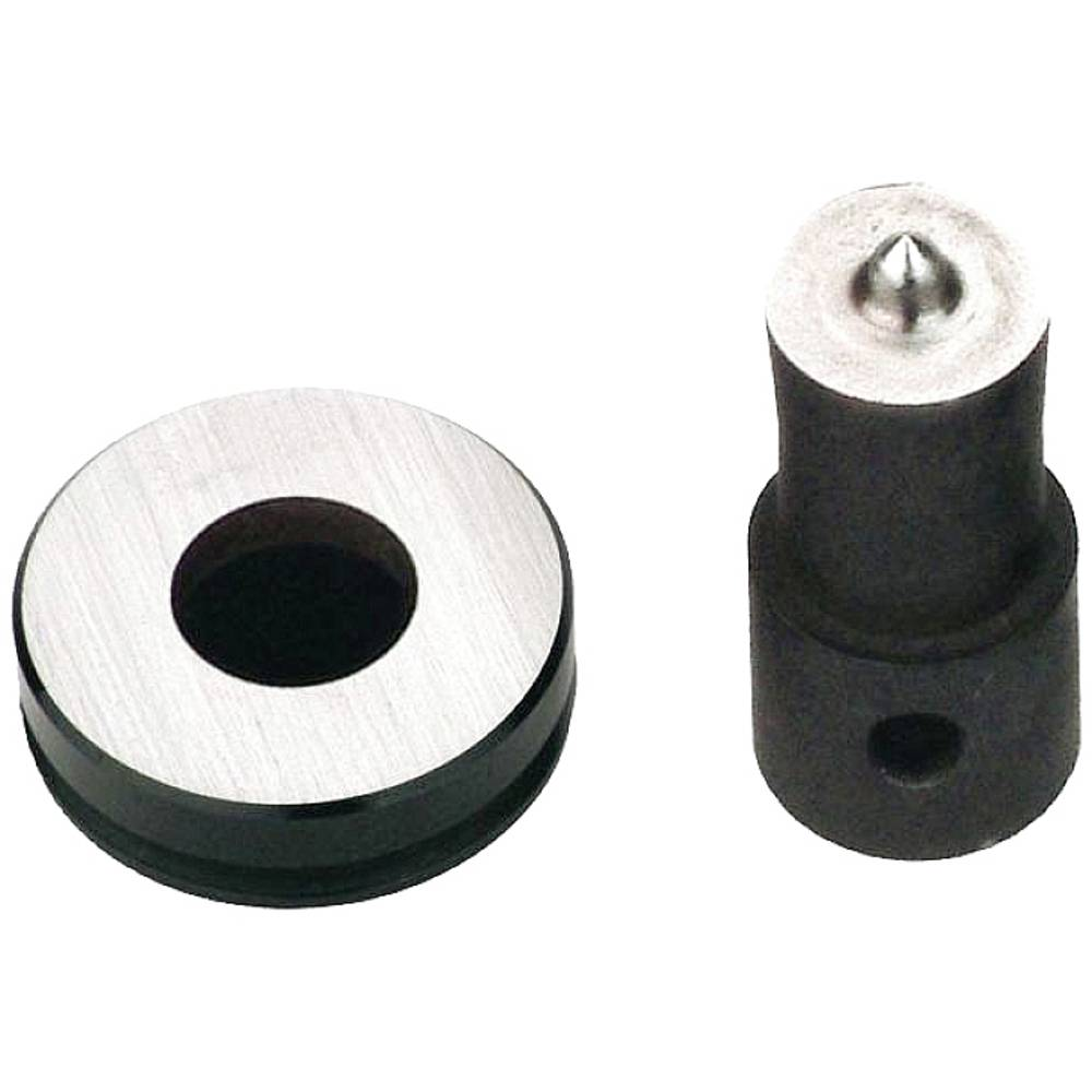 Intercable LSR08,0S Lochstempel Stempel Blechlocher Hydraulikwerkzeuge Werkzeug