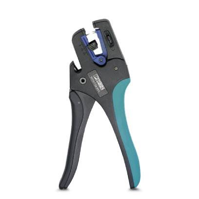 Phoenix Contact Wirefox 6 Sc Zange Automatische Abisolierzange 1.5 Bis 6 Mm² B-Ware