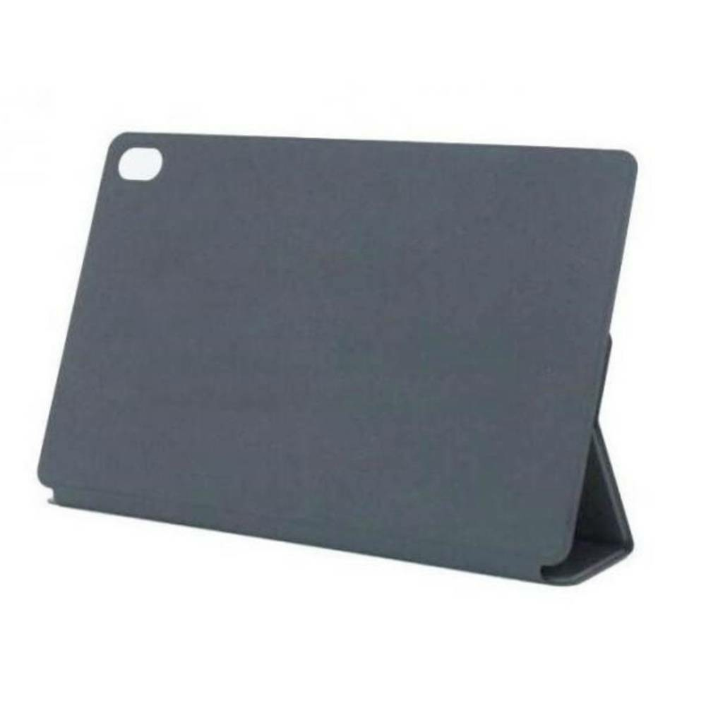 Lenovo Flip FlipCase Tablet-Cover Tablethülle Schutzhülle Tablet-Ständer Grau