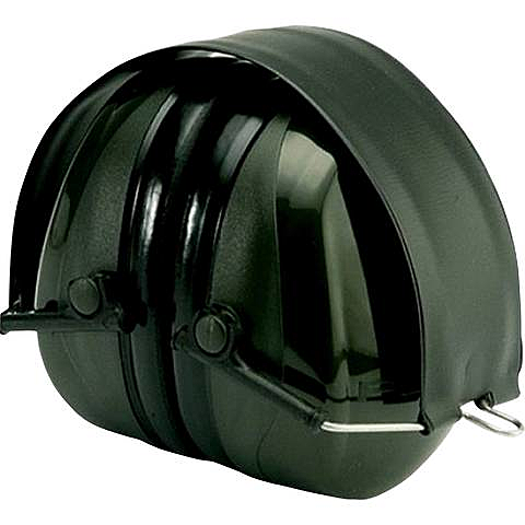 3M Peltor Optime II H520F Kapselgehörschutz Ohr Lärm Arbeitsschutz 31 dB 1 St.
