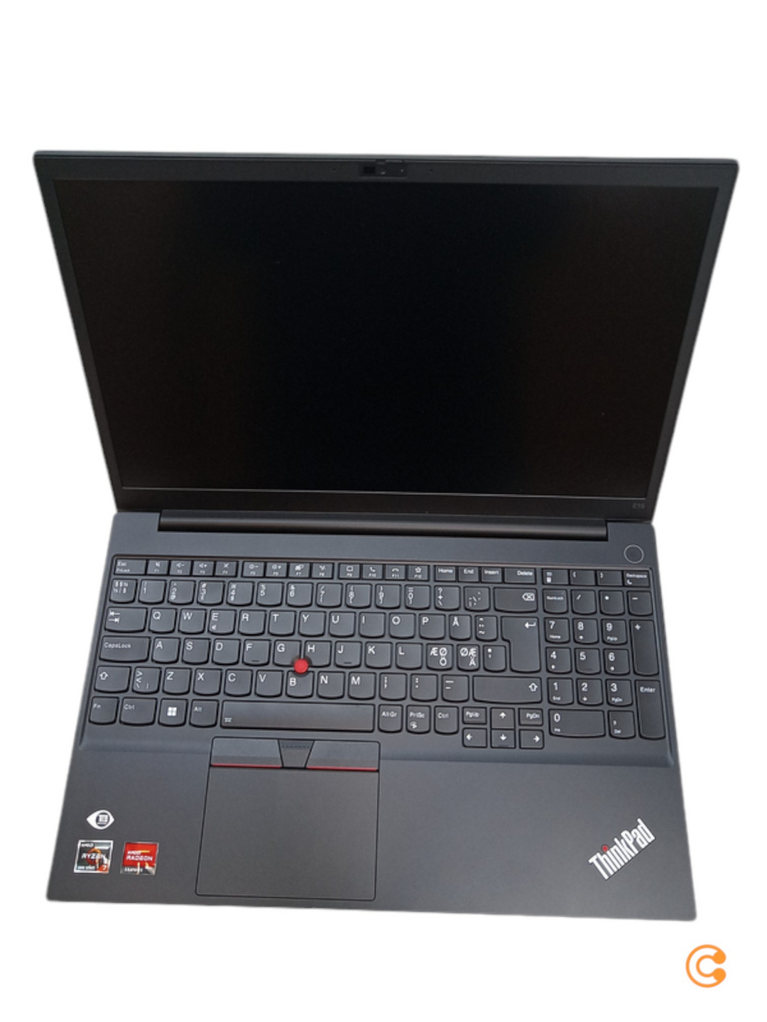Lenovo Think Pad E15 G4 15.6 Inch I7 1255 U 16 Ram 512 Gb Windows 11 Unvollständig B-Ware