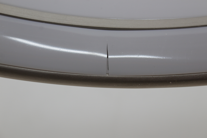 Led Pendelleuchte Pendelleuchte Lampe Leuchte Hängeleuchte Decke Tani Loopförmig B-Ware - 4251096547283
