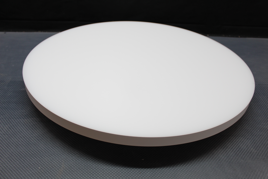 Paulmann Led Panel Leuchte Zig Bee Smart Cct Rund ø 60 Cm Weiß B-Ware