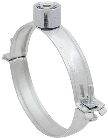 B-Ware Fischer 500720 50 St. Frsn Triple 57 62 Rohrschelle Schelle Rohrhalterung