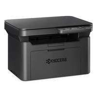 Kyocera Ecosys Ma2001 Monodruck 1800x600 Dpi Monokopie Farbscan Scan Defektware D-Ware