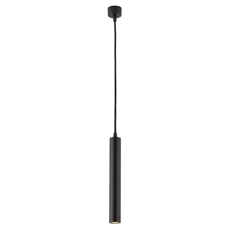 Viokef Led Pendelleuchte Nestor Hängeleuchte Hängelampe Leuchte Lampe Schwarz309 B-Ware - 5201769081308