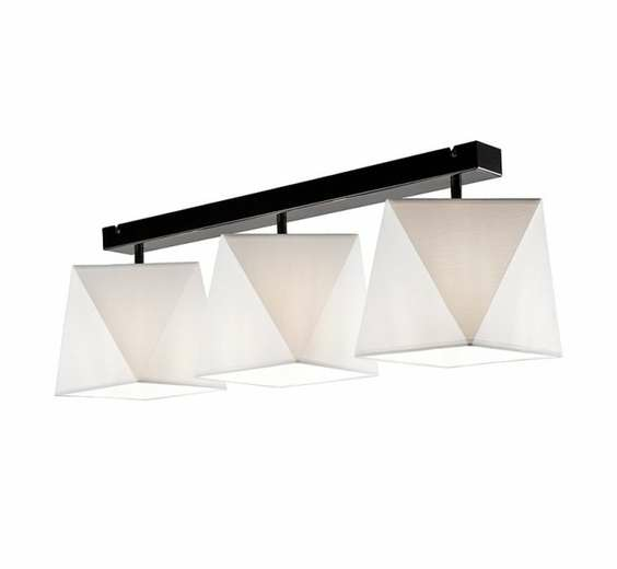 Lamkur Hängeleuchte Thea Pendelleuchte Pendellampe Deckenlampe Lampe Leuchte Led B-Ware - 5907687433556