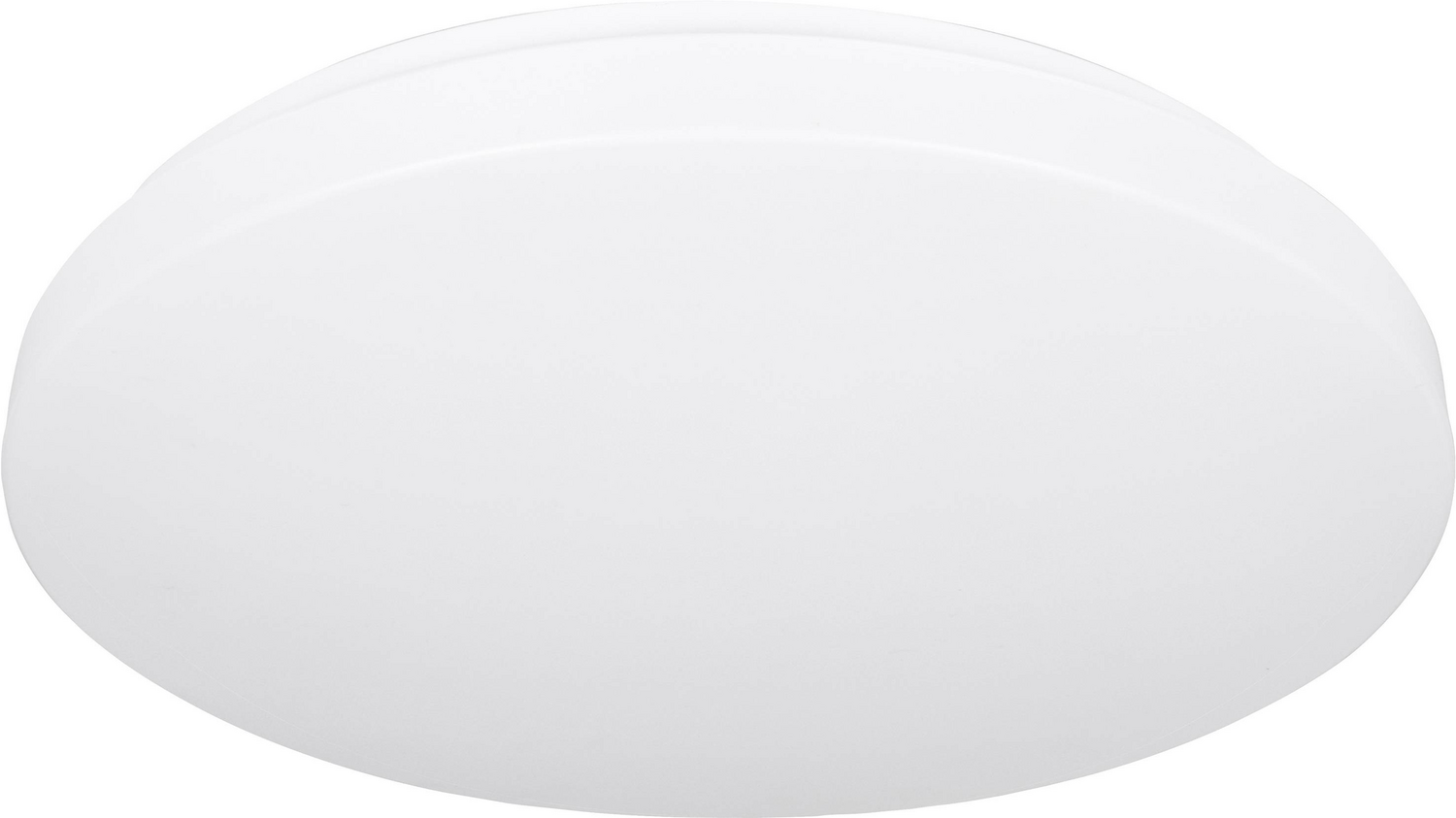 Müller Licht Reva Opal 30 Round Led Deckenleuchte Led Deckenlampe Unvollständig B-Ware - 4018412681461