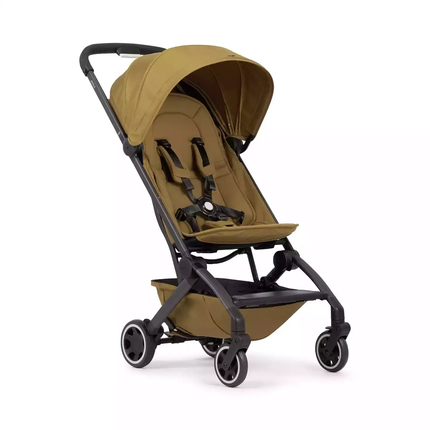 B-Ware Joolz Buggy Kinderwagen Reisebuggy Aer Desert Ochre Tragegurt K