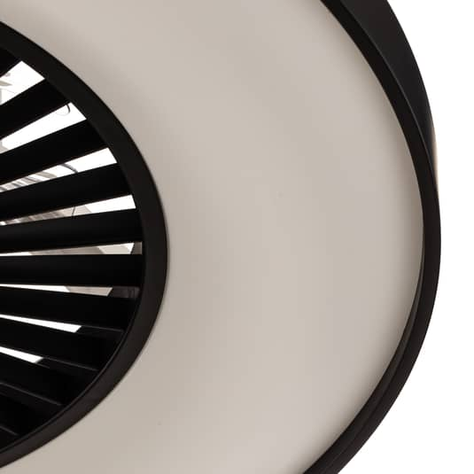 Starluna Narmin LED-Deckenventilator Tuya Ventilator Deckenlampe Lampe Leuchte