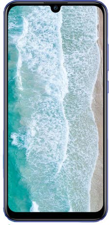 HUAWEI P smart+ 2019 Smartphone Hany Telefon 3 GB RAM 64 GB Speicher SIEHE TEXT