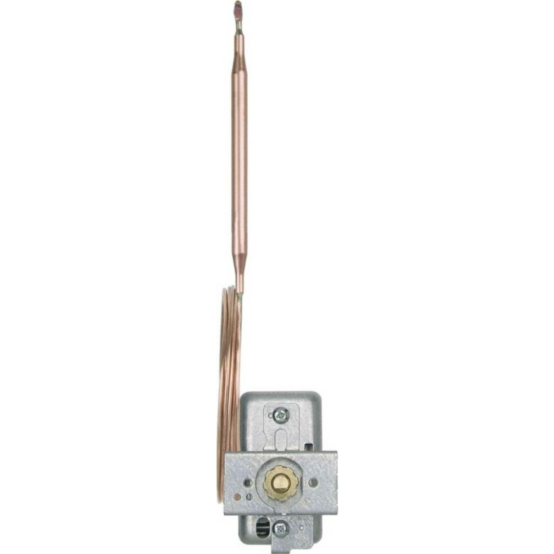 Jumo 60000219 Temperaturregler Thermostat Regler Temperaturbegrenzer Steuerung B-Ware